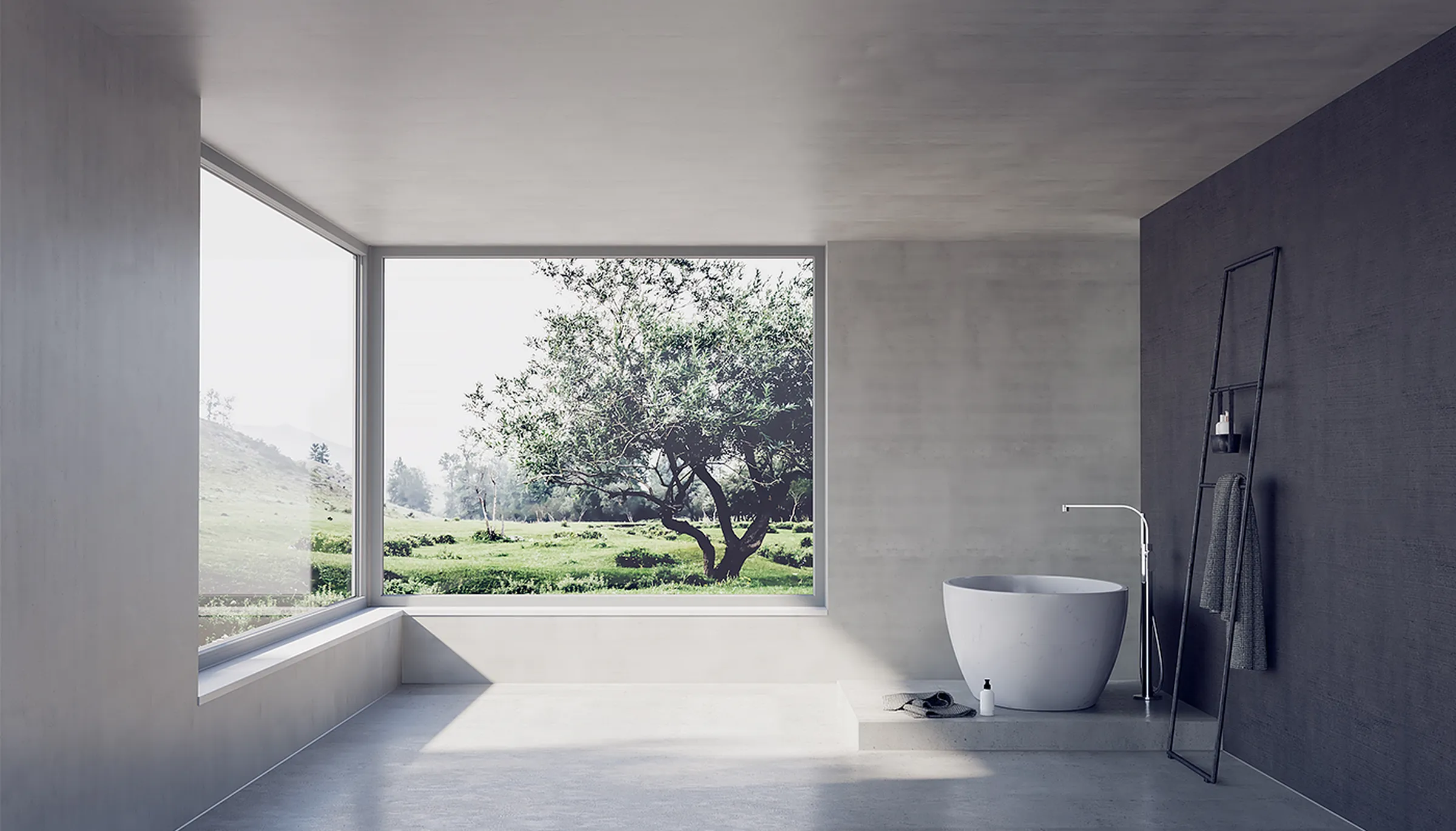 Greta®Fenster