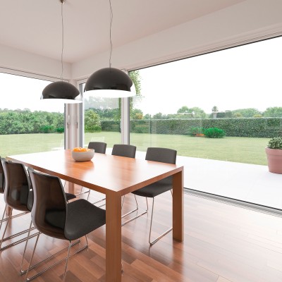 VEKA Motion 82 Max